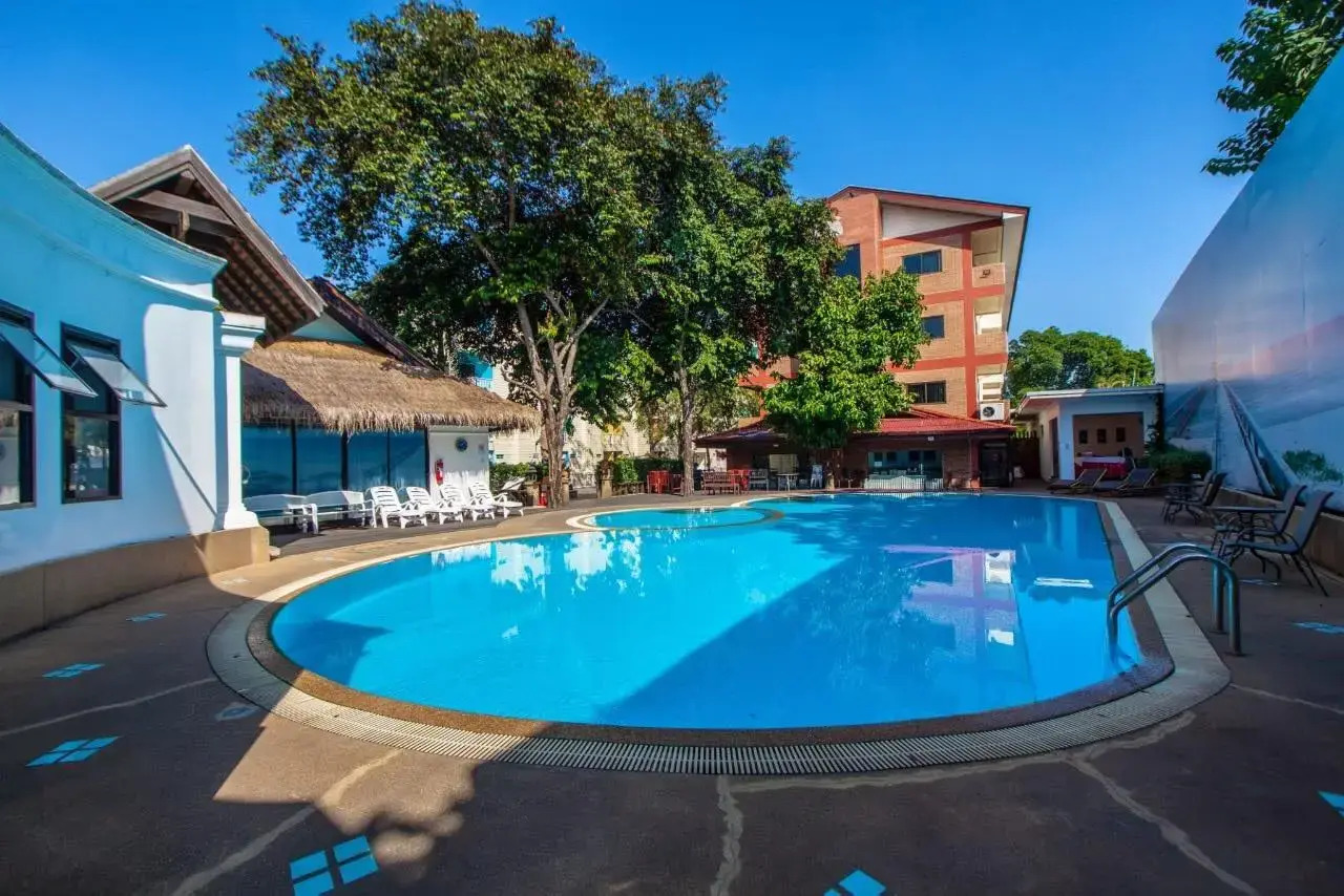 Foto - NIM SEE SENG Hotel