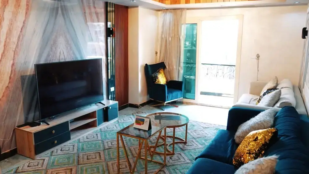 Foto - Premium Swiss Residence Agouza