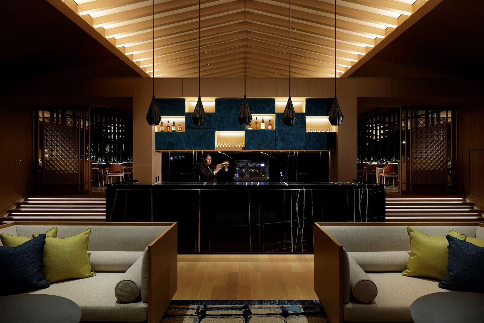 Foto - ROKU KYOTO, LXR Hotels & Resorts by Hilton