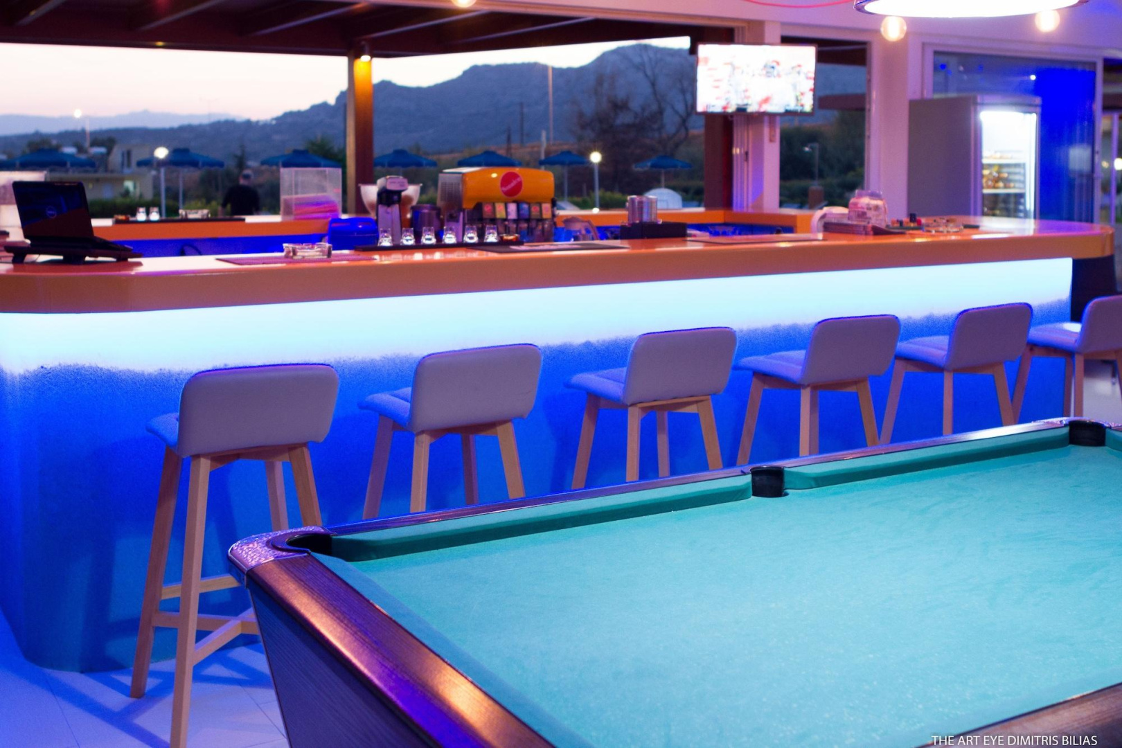 Photo - Zoes Hotel