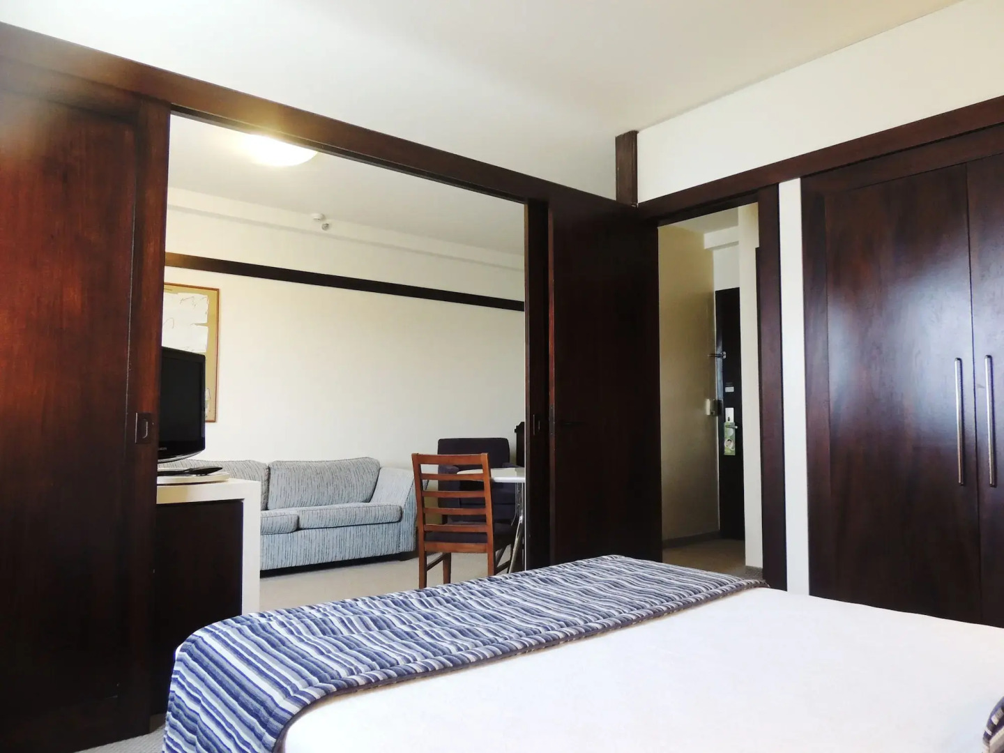 Foto - Quality Suites Alphaville