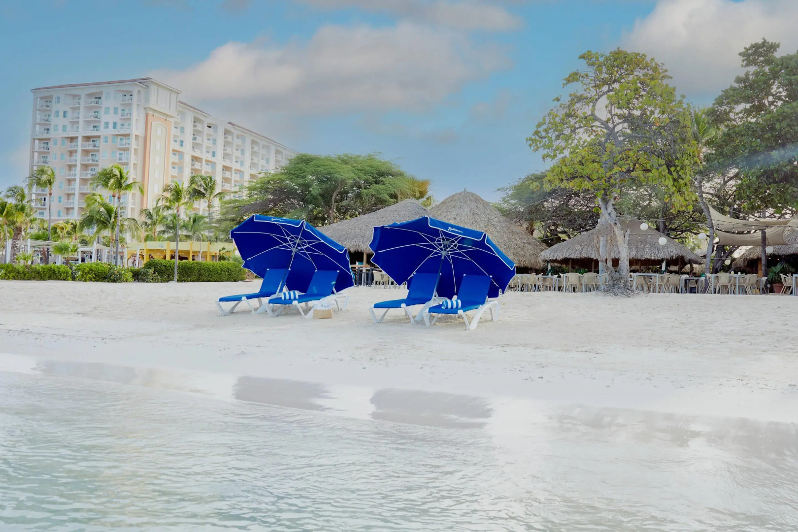 Photo - Radisson Blu Aruba