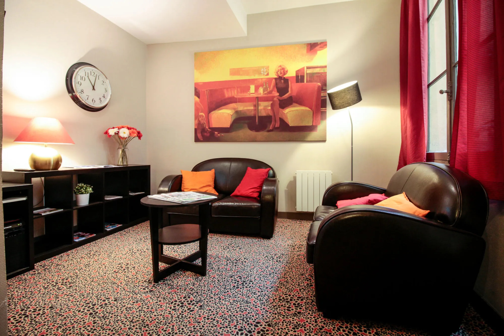 Photo - Hotel Gambetta