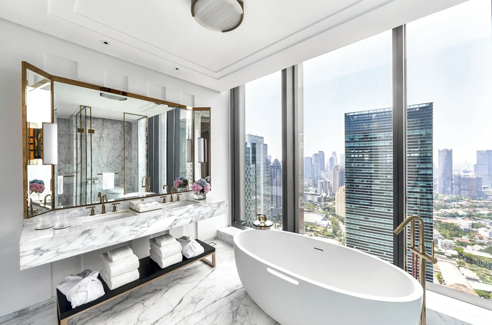 Foto - The Langham, Jakarta