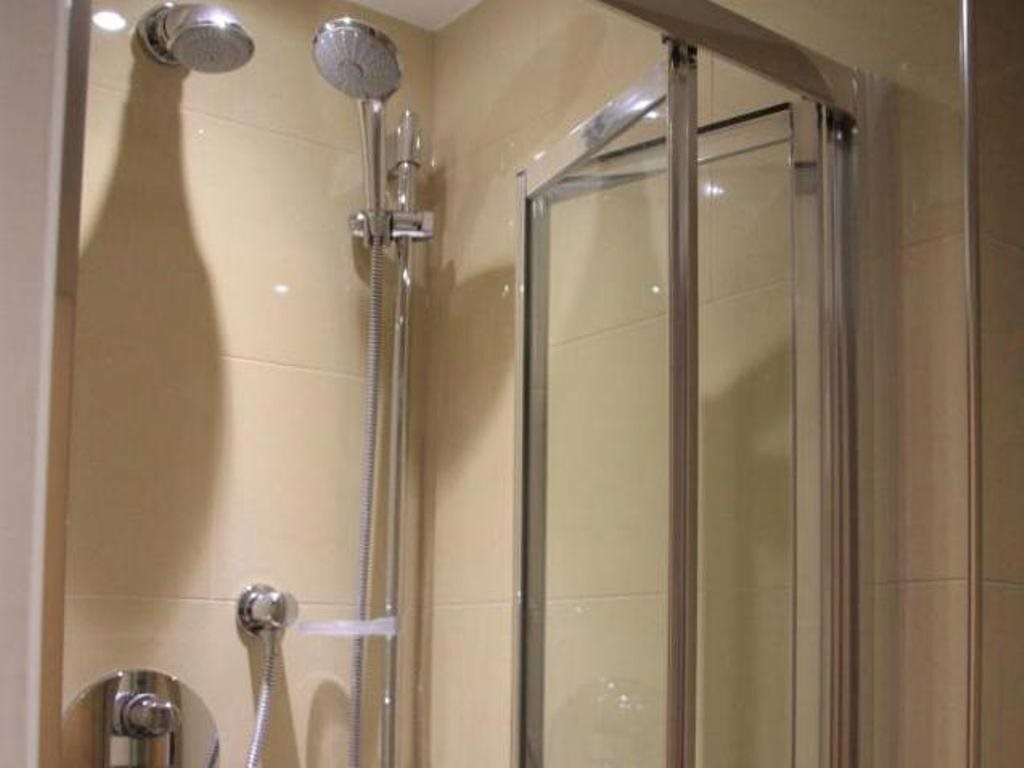 Foto - Sheriff Hotel