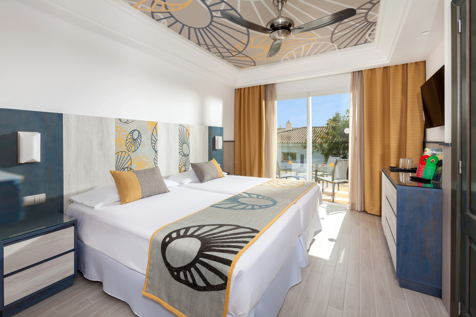 Photo - Hotel Riu Chiclana - All Inclusive