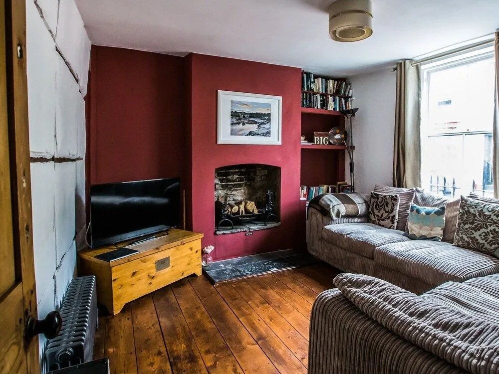 Photo - No.8 Accommodation