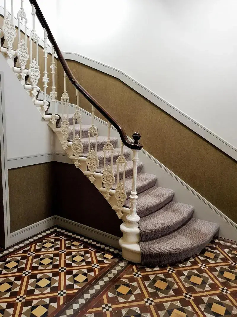 Foto - Mowbray Court Hotel