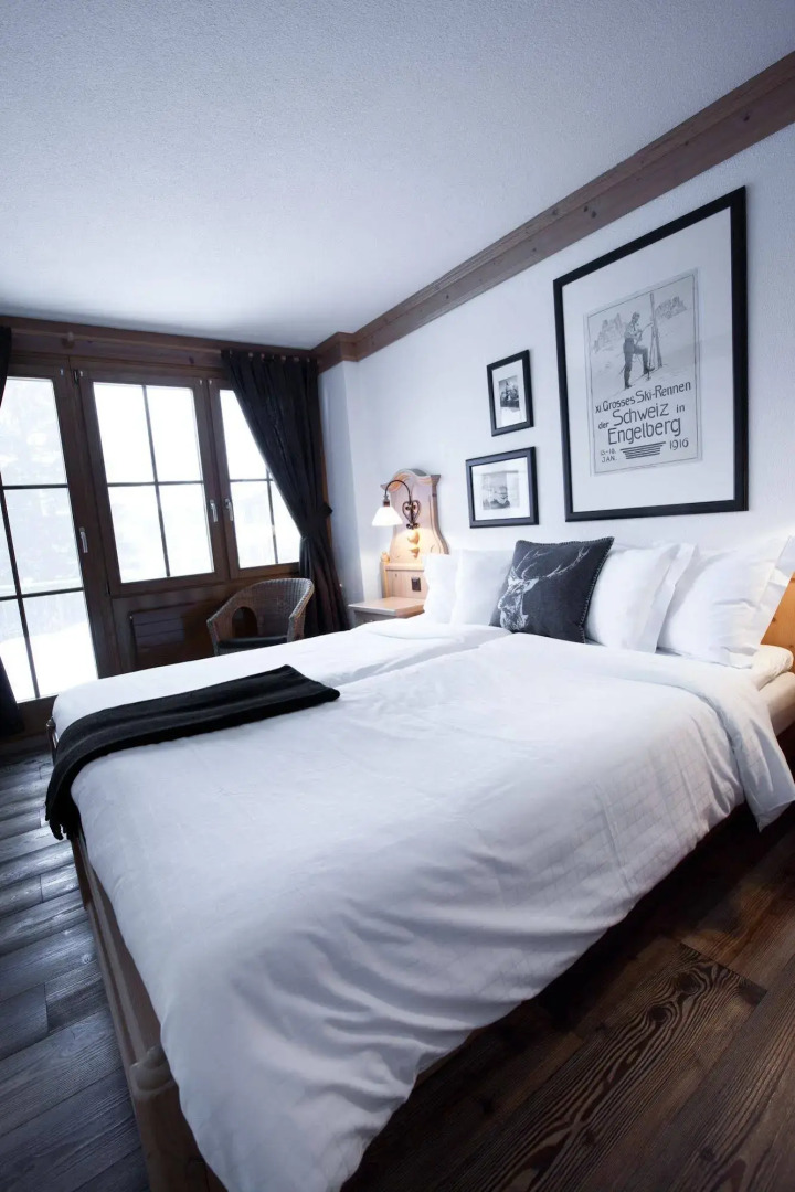 Photo - SPANNORT family home with common kitchen and self check-in