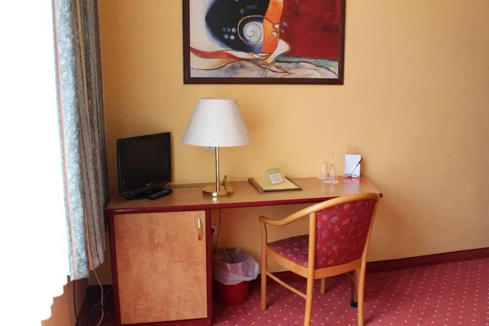 Foto - Hotel Astor