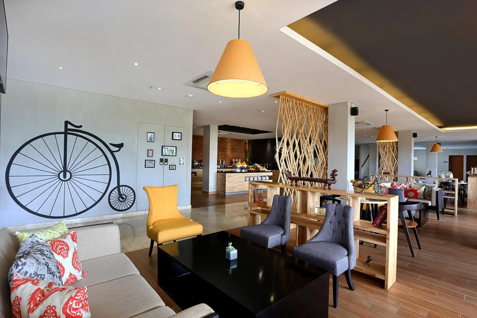 Photo - Azana Boutique Hotel Denpasar