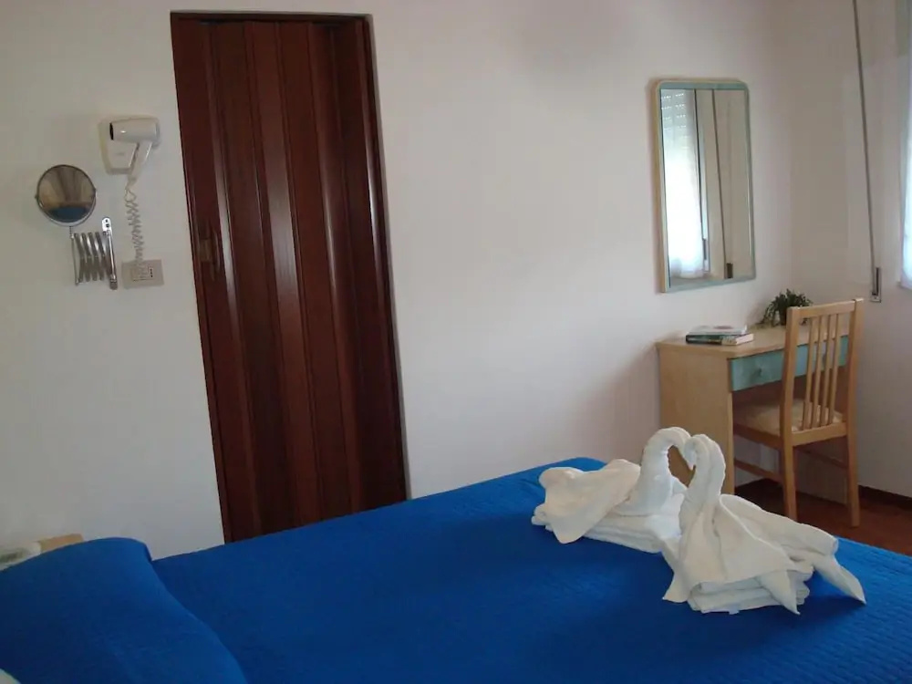 Foto - Hotel Villa Ersilia Rimini B&B