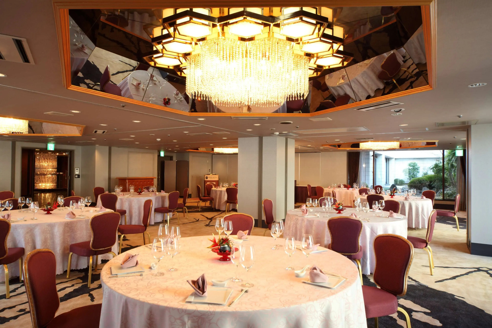 Foto - Rose Hotel Yokohama, The Distinctive Collection By WORLDHOTELS