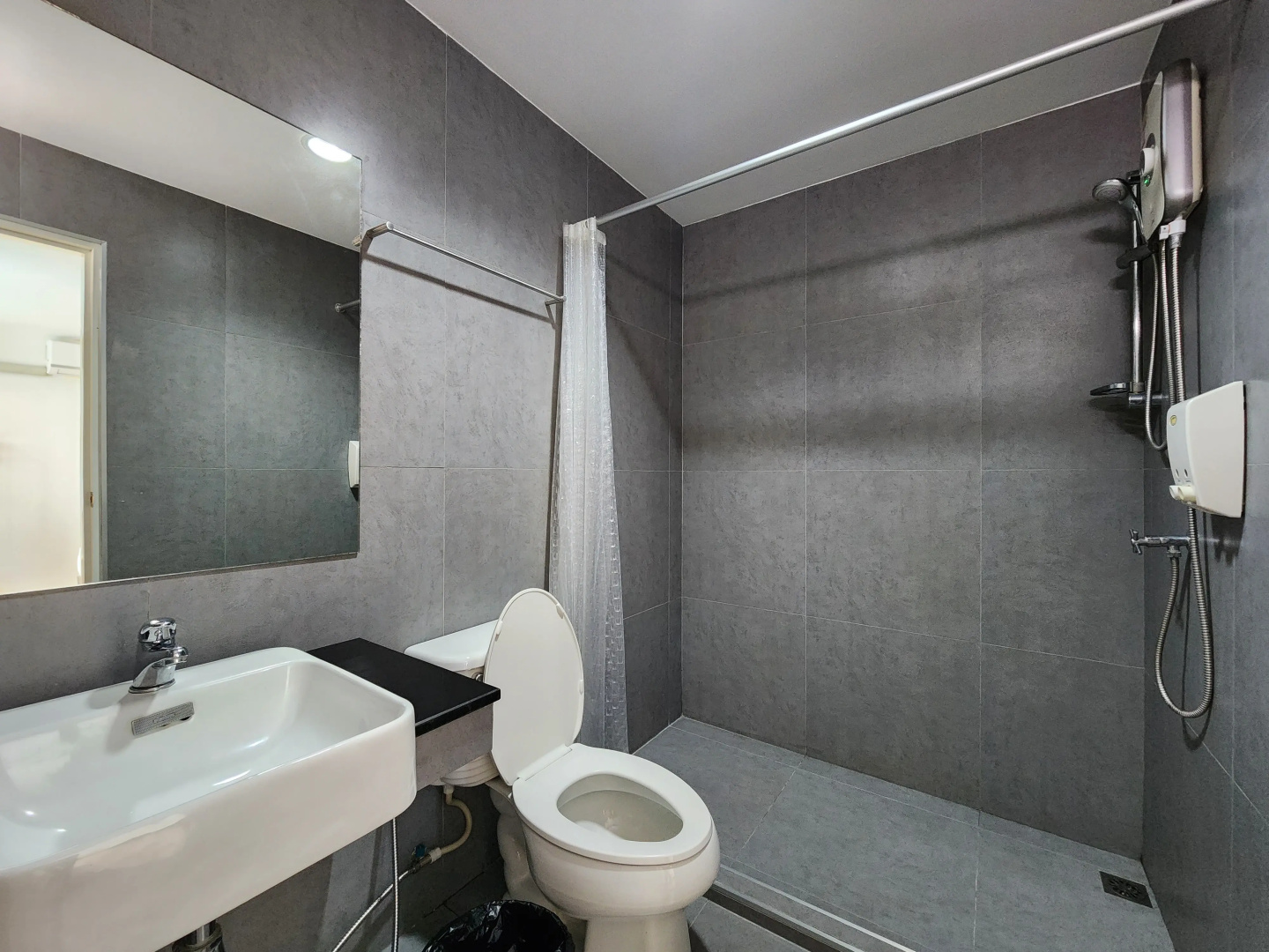 Foto - Wayha Hostel Don Mueang Airport