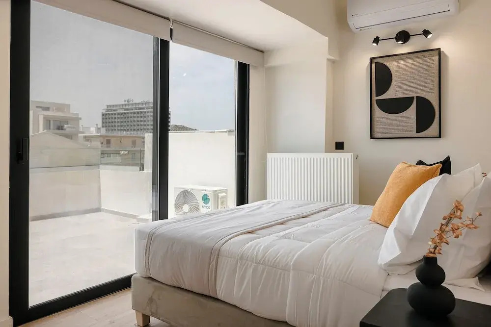 Foto - The Uptown Boutique Apartments