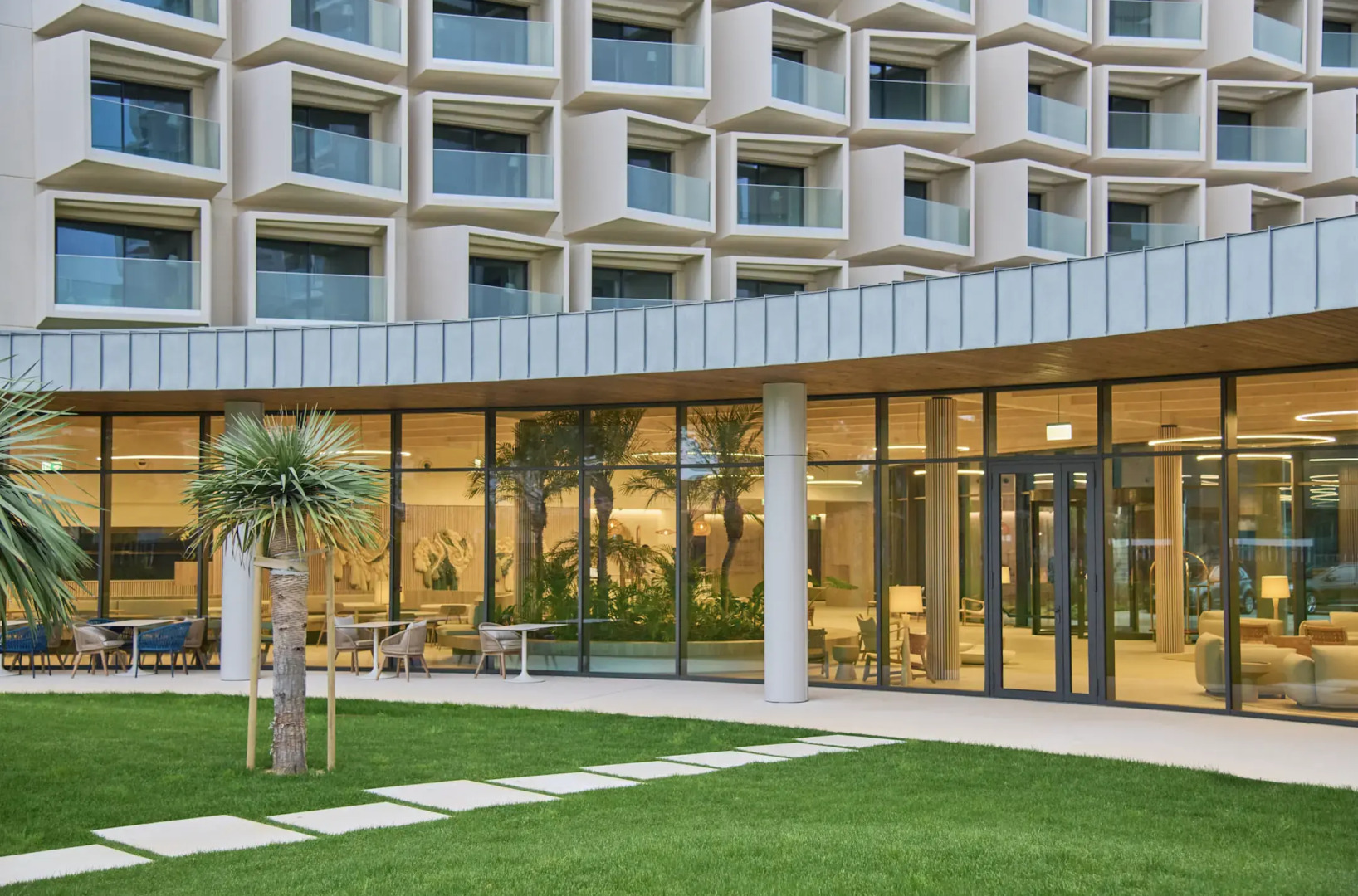 Foto - The Editory by the Sea Lagos