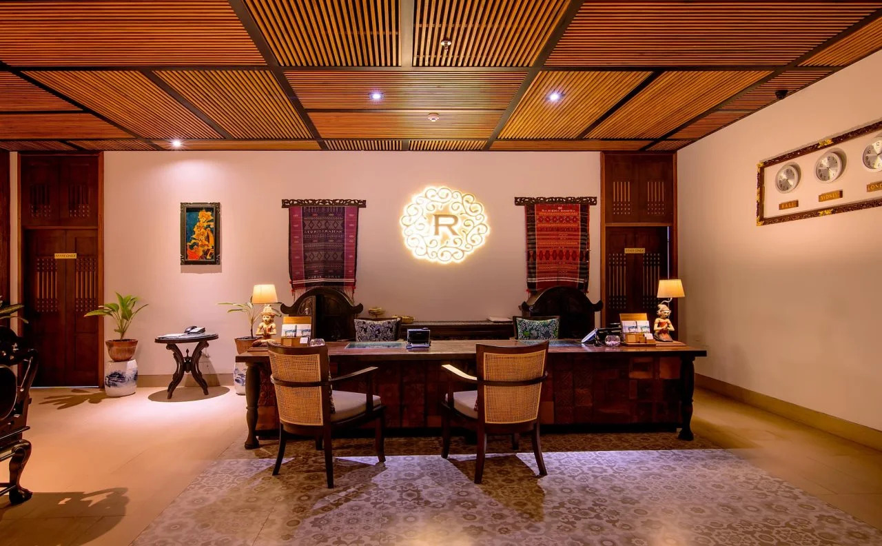 Foto - Rama Residence Padma