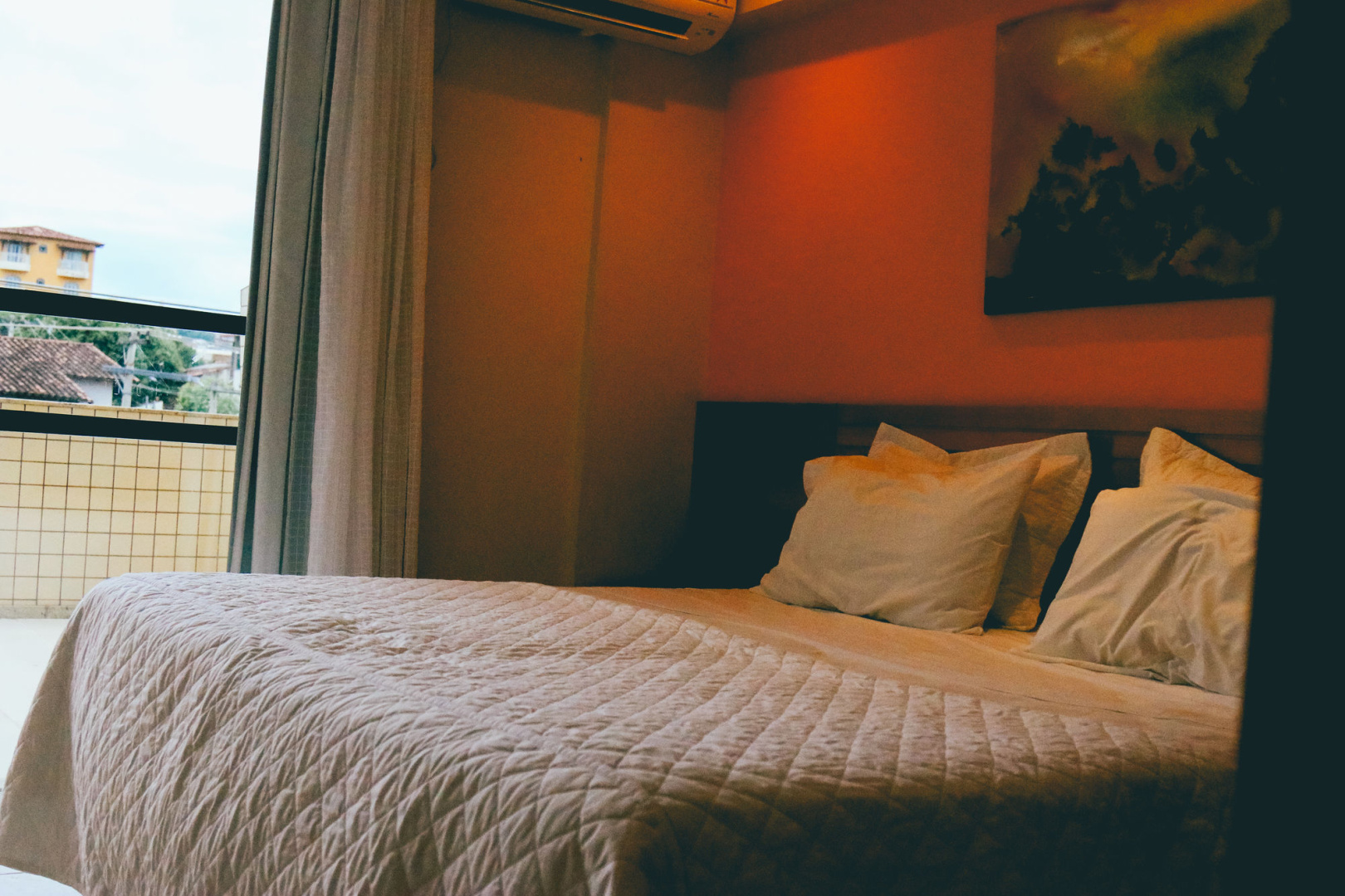 Hotel Pedra Negra