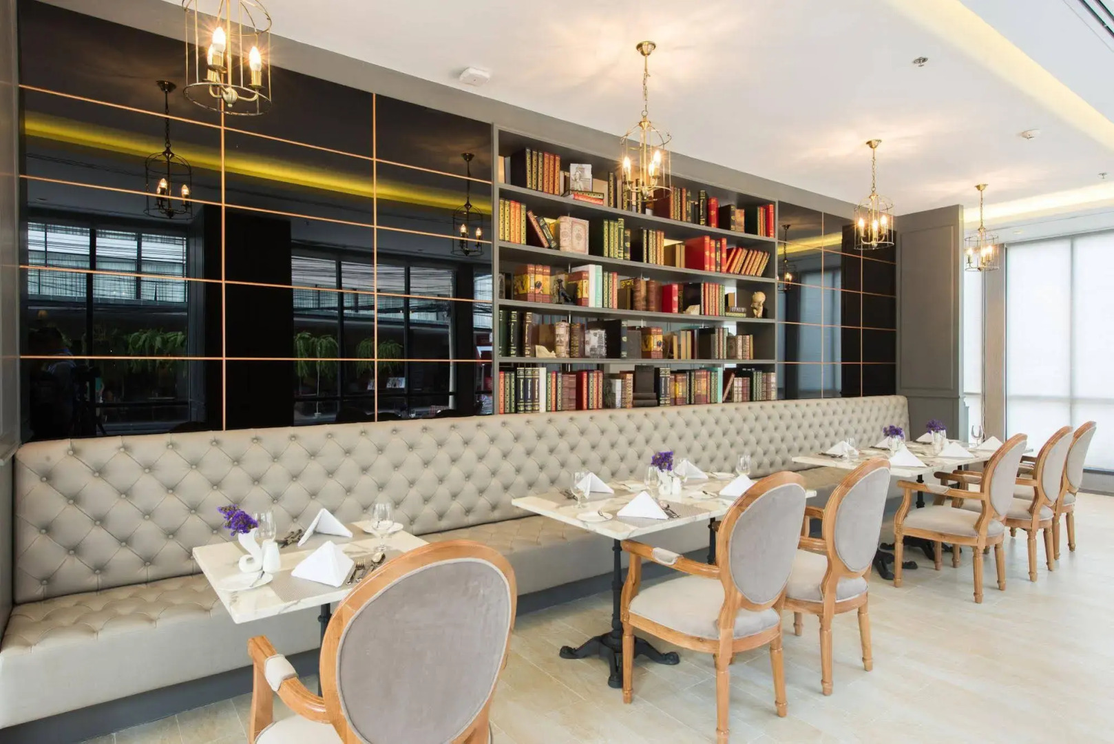 Foto - Courtyard by Marriott Bangkok Sukhumvit 20