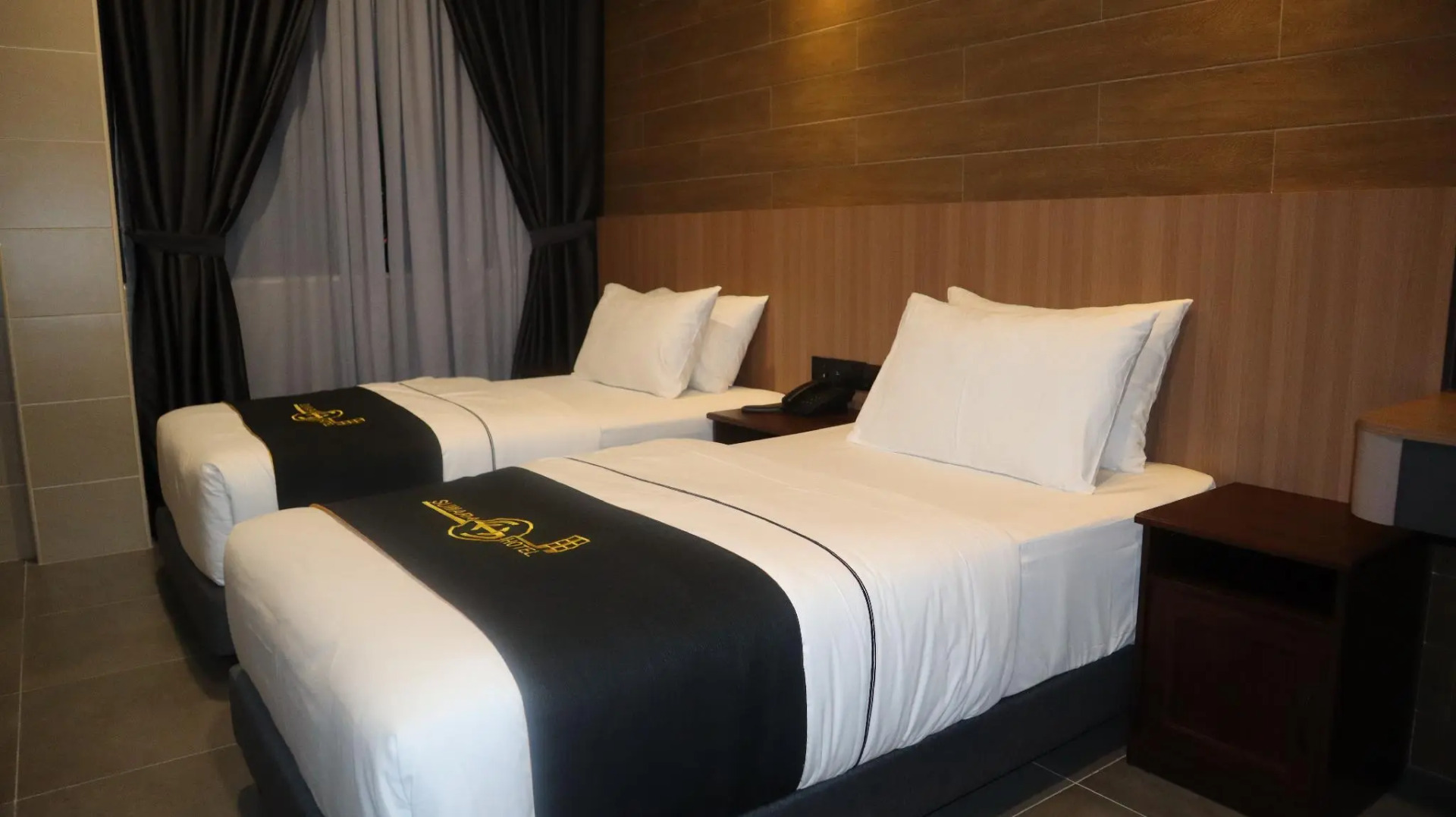 Foto - Suwara Hotel Kepong KL