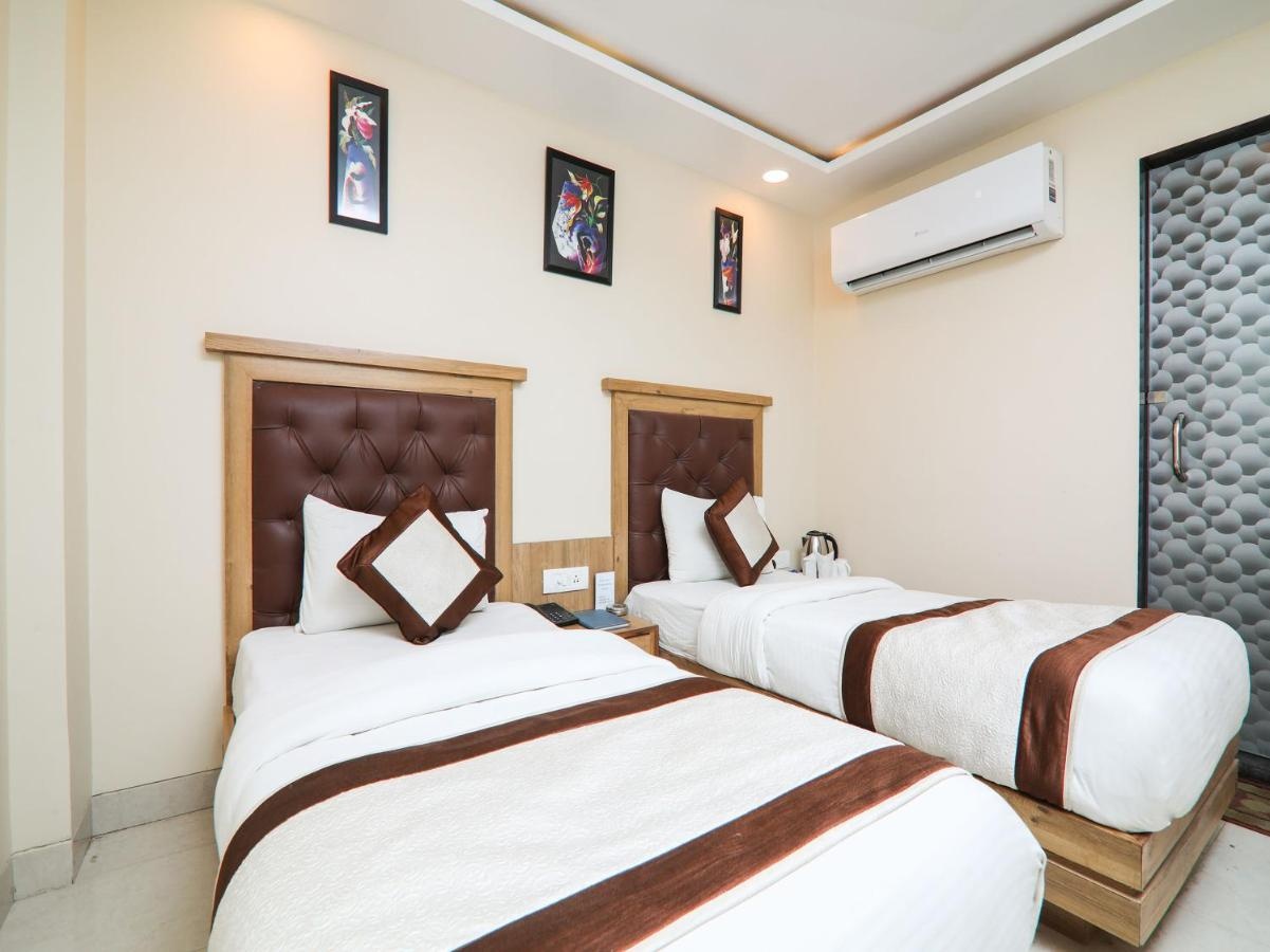 Foto - Hotel Amar International