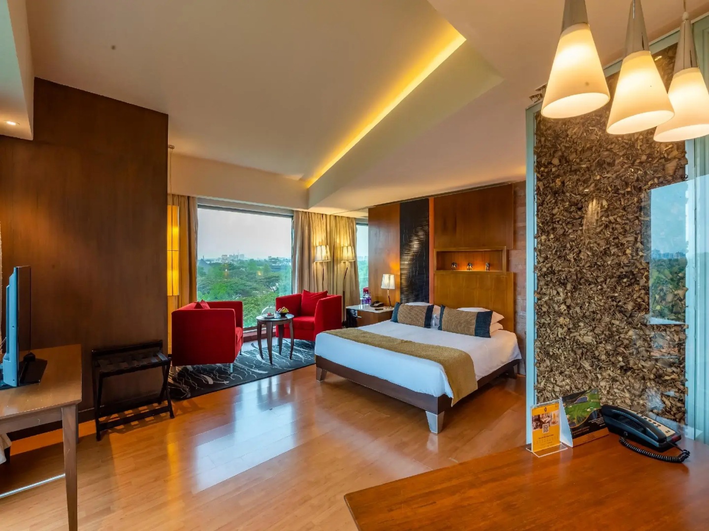 Photo - O Hotel Pune