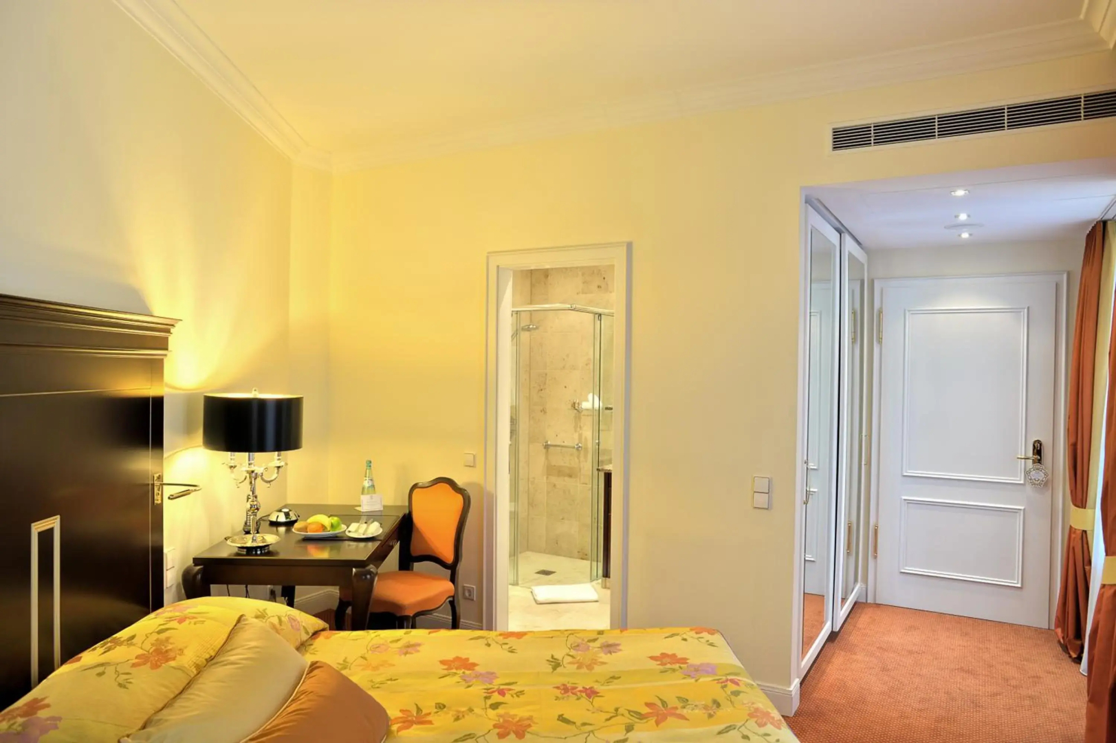 Photo - Relais & Châteaux Bülow Palais