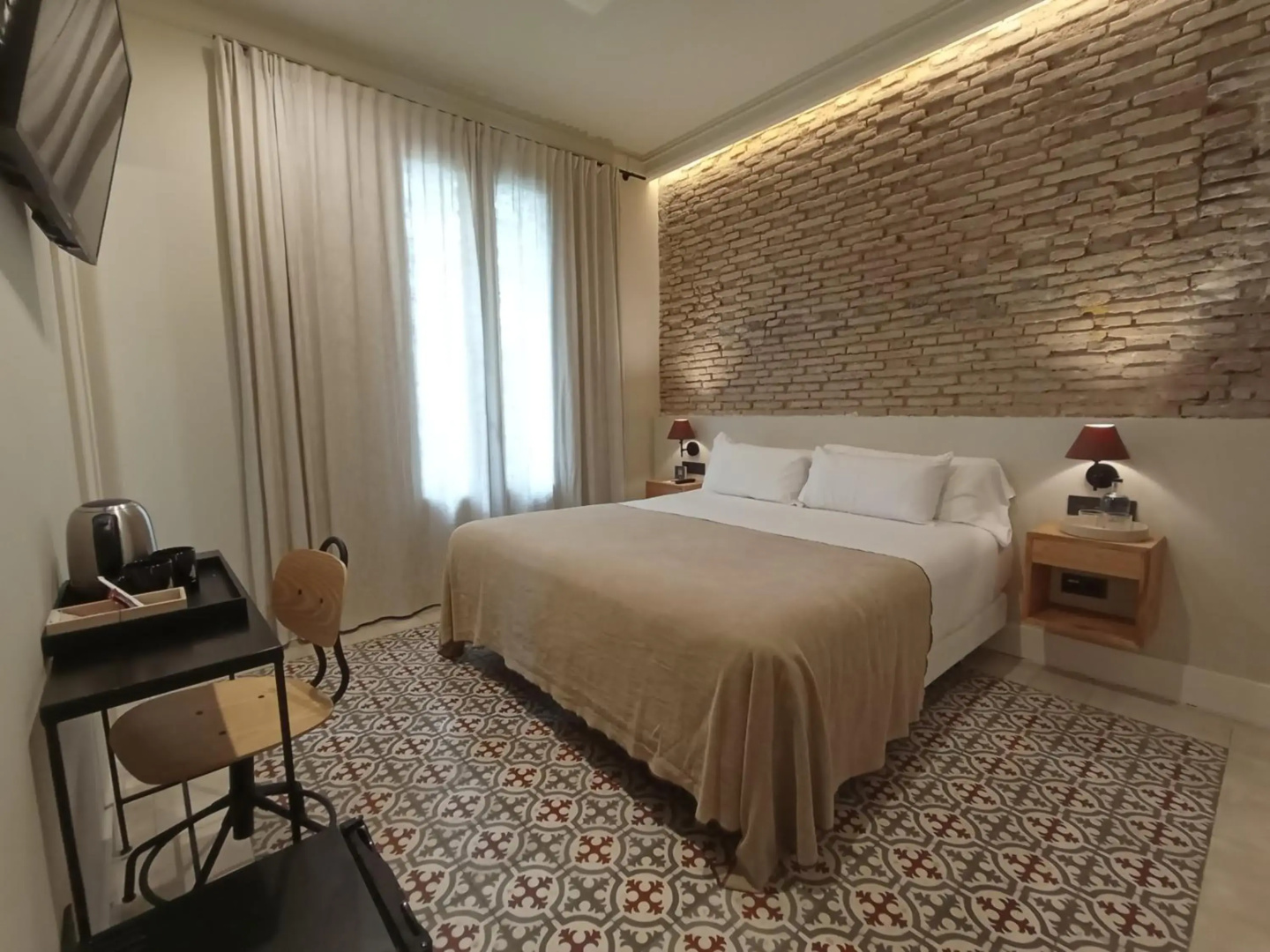 Photo - Colectia Hotel Parada del Marqués