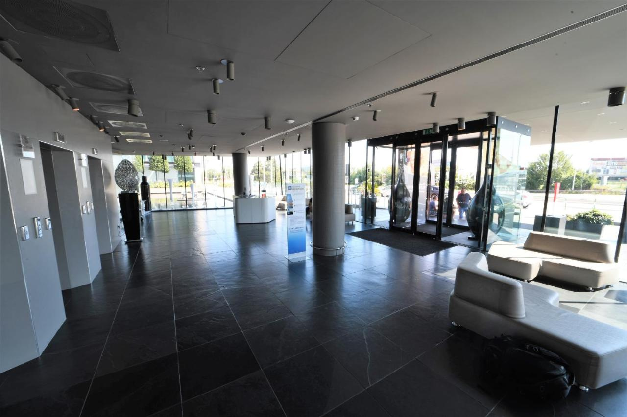 Foto - Best Western Plus Net Tower Hotel Padova