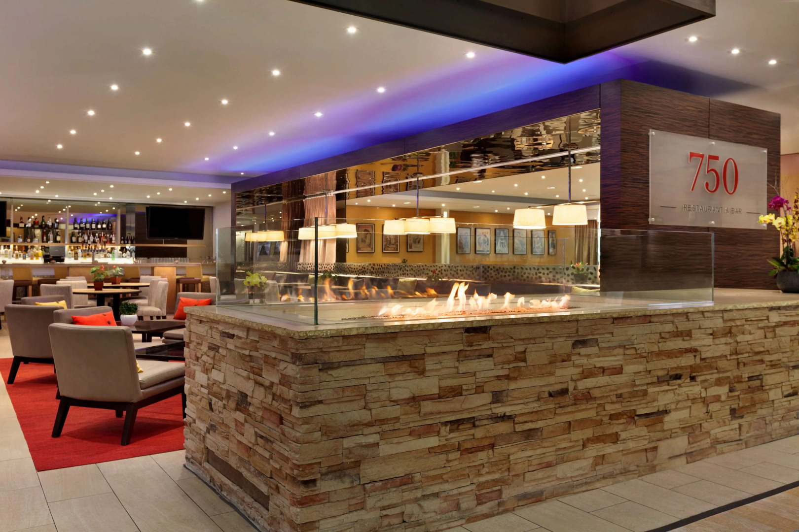 Photo - Hilton San Francisco Financial District