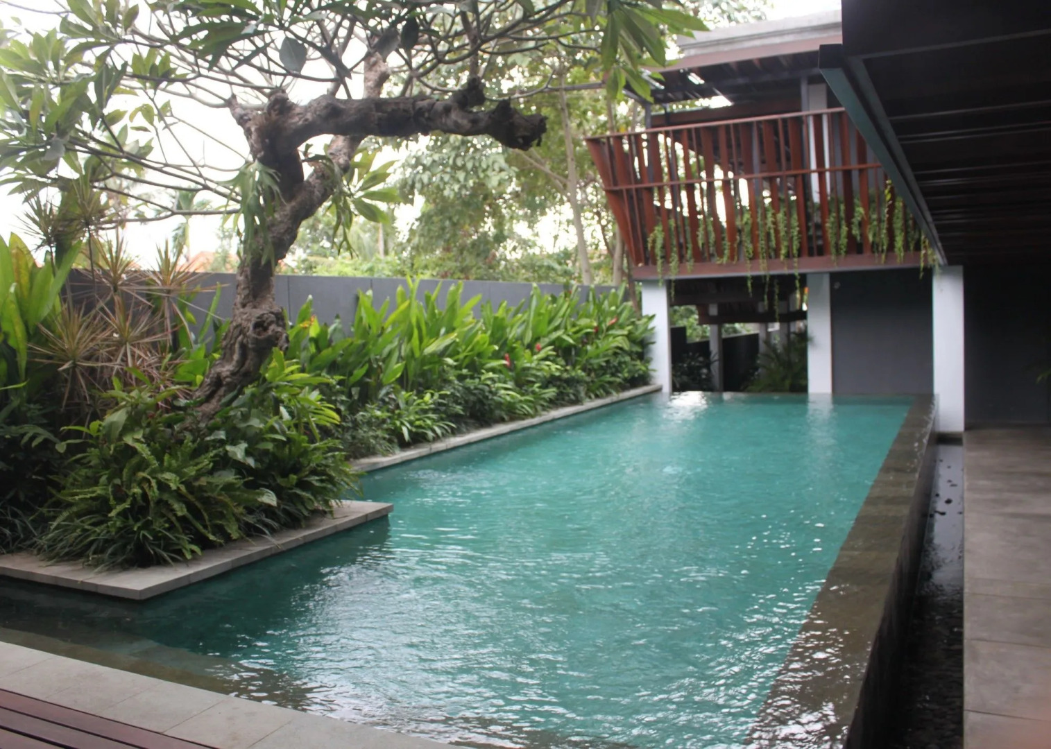 Photo - The Kemilau Hotel & Villa Canggu Bali