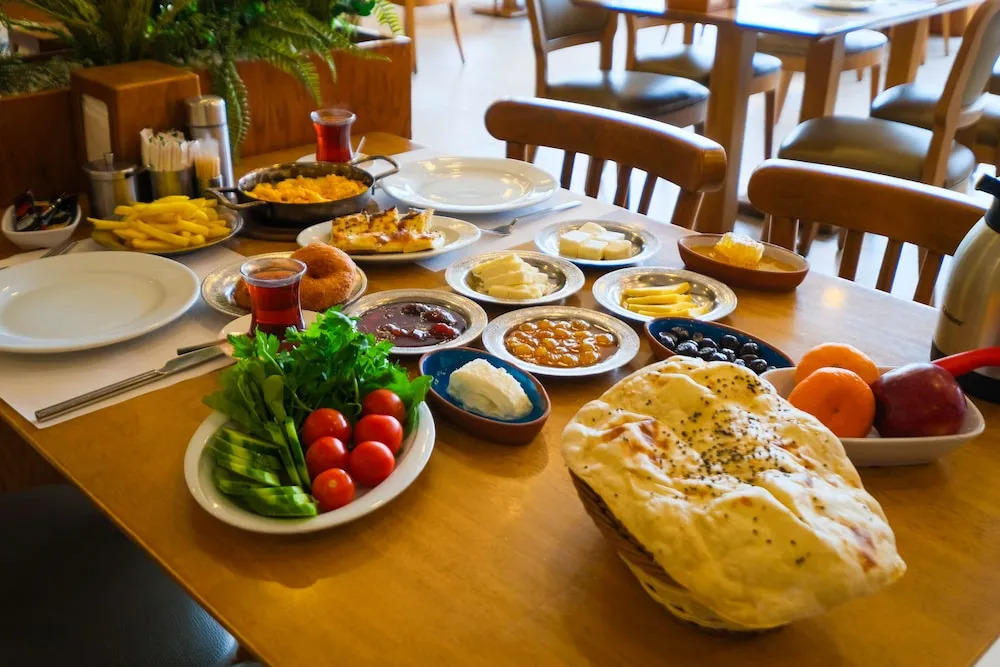 Foto - B'İstanbul Hotel