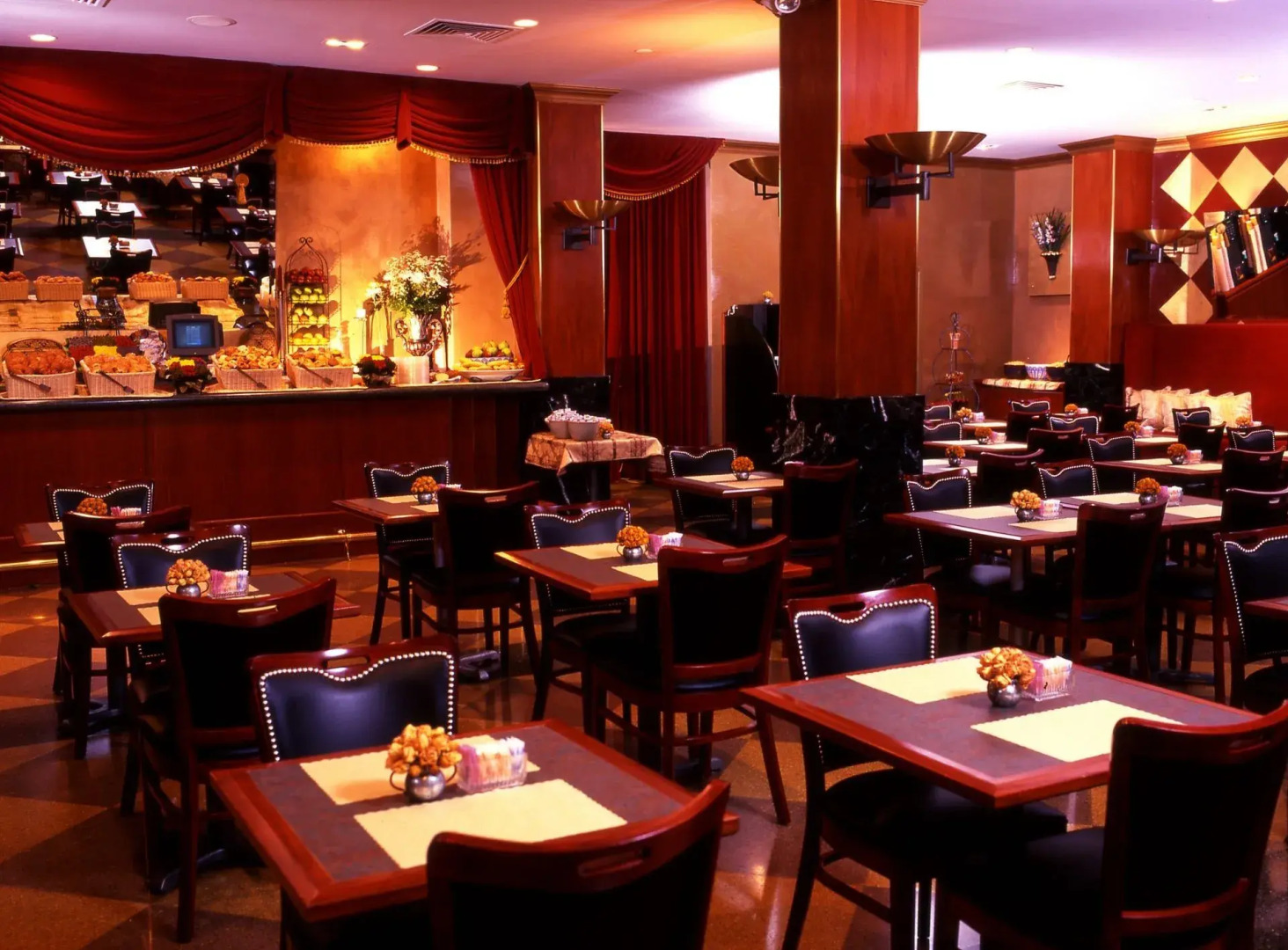 Photo - The Belvedere Hotel