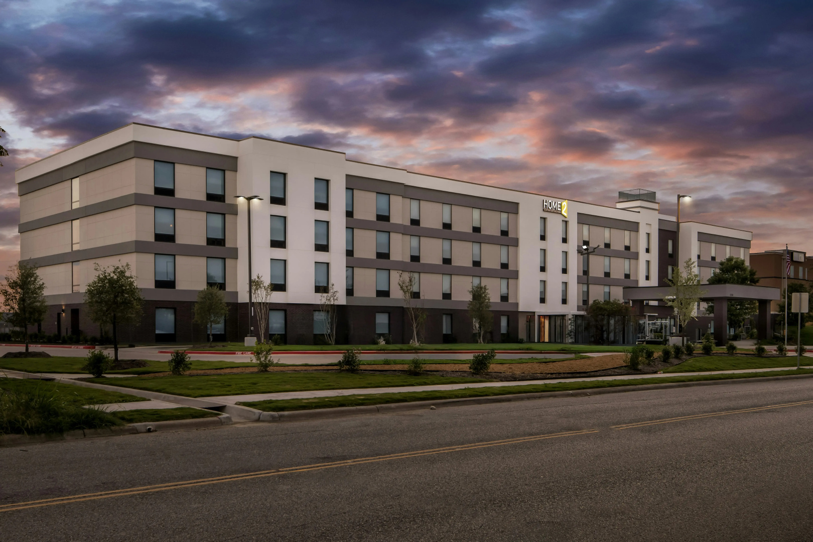 Photo - Home2 Suites by Hilton Irving / DFW Airport North