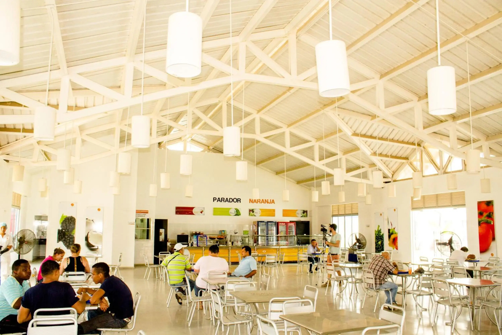 Photo - Hotel Las Olas Mamonal