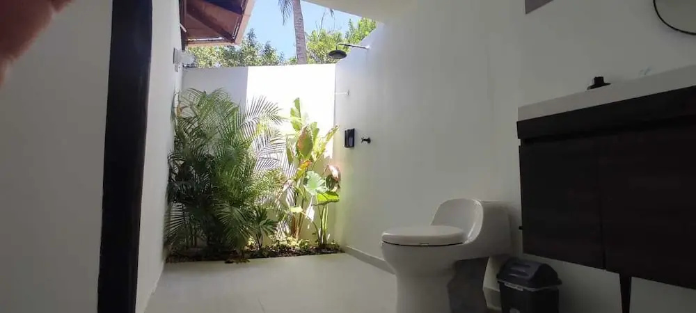 Foto - Ecohotel Raices del Rosario