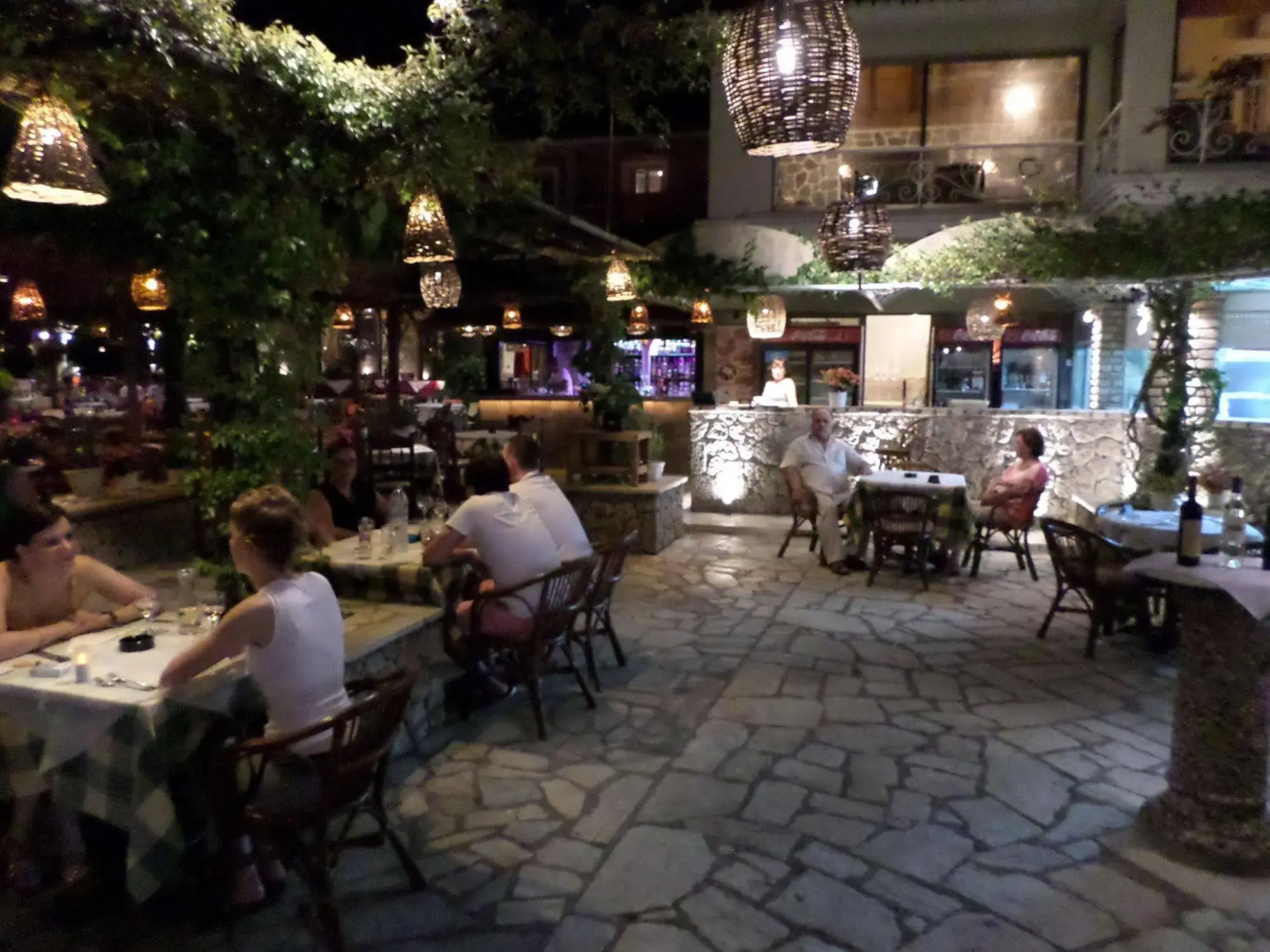 Foto - Molfetta Beach Hotel 