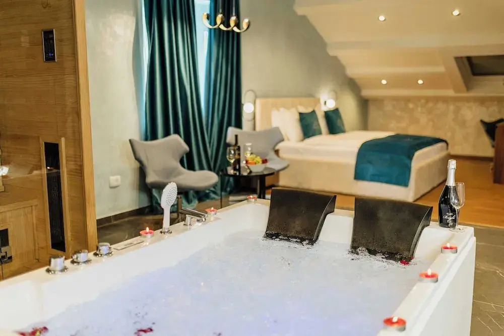 Foto - San Valentino Palace, Umag city center