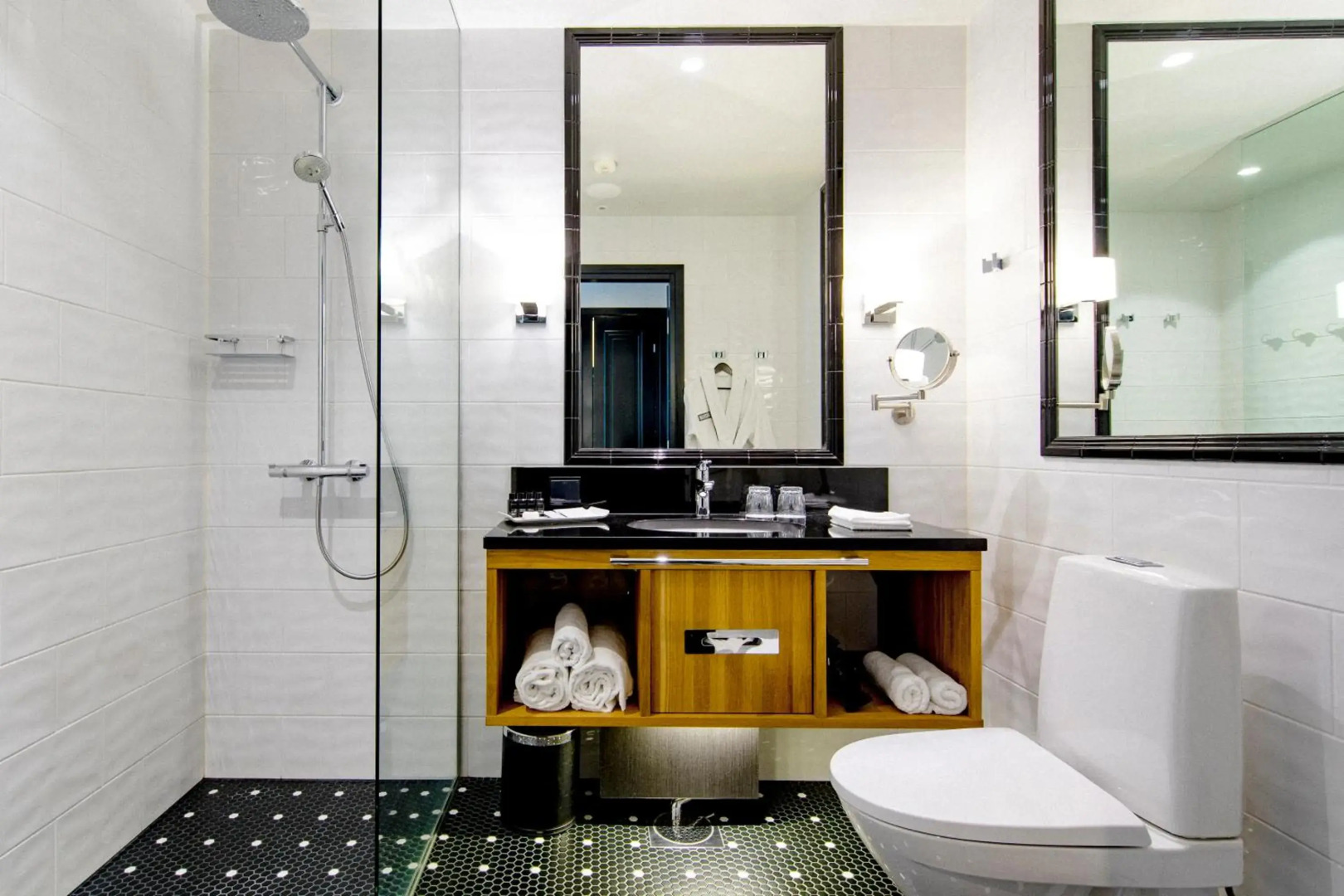 Foto - Hotel Lilla Roberts