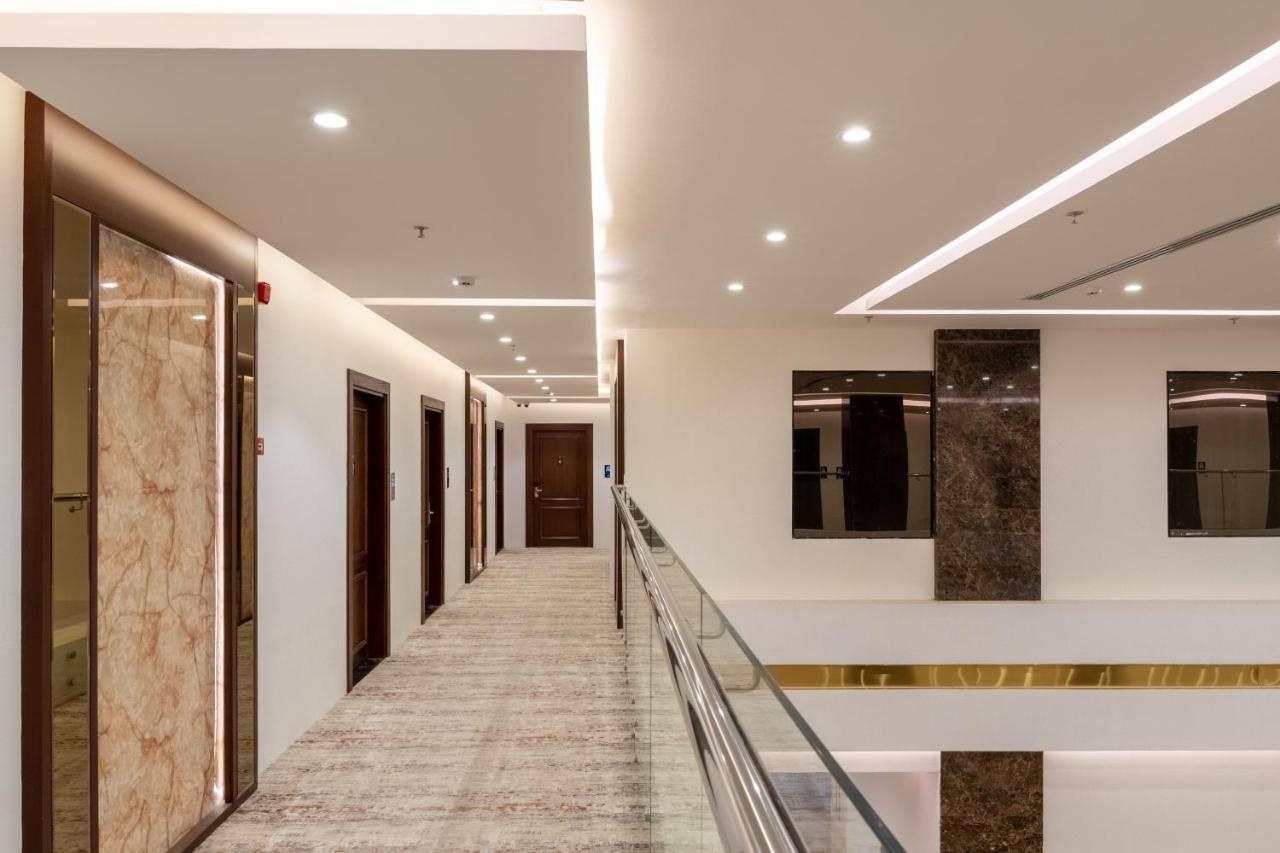 Foto - Tura Hotel AlNuzha
