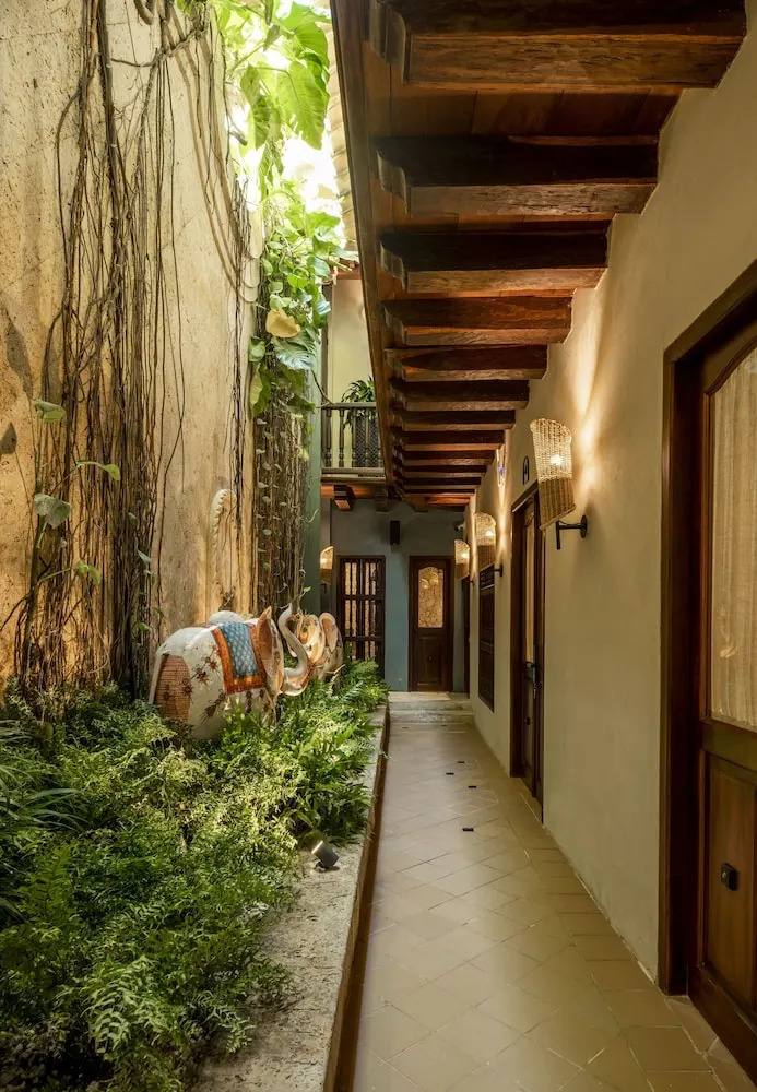 Foto - Privado Designer Boutique Hotel