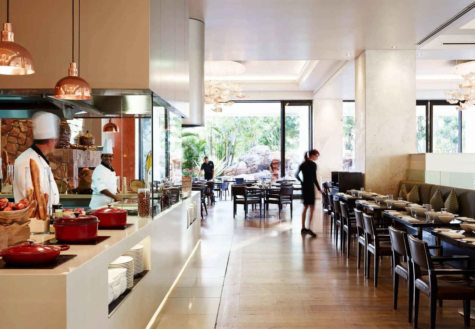 Foto - Marriott Vacation Club at Surfers Paradise
