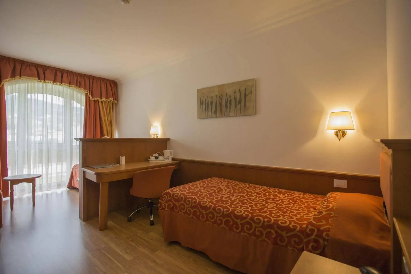 Photo - Sartori's Hotel