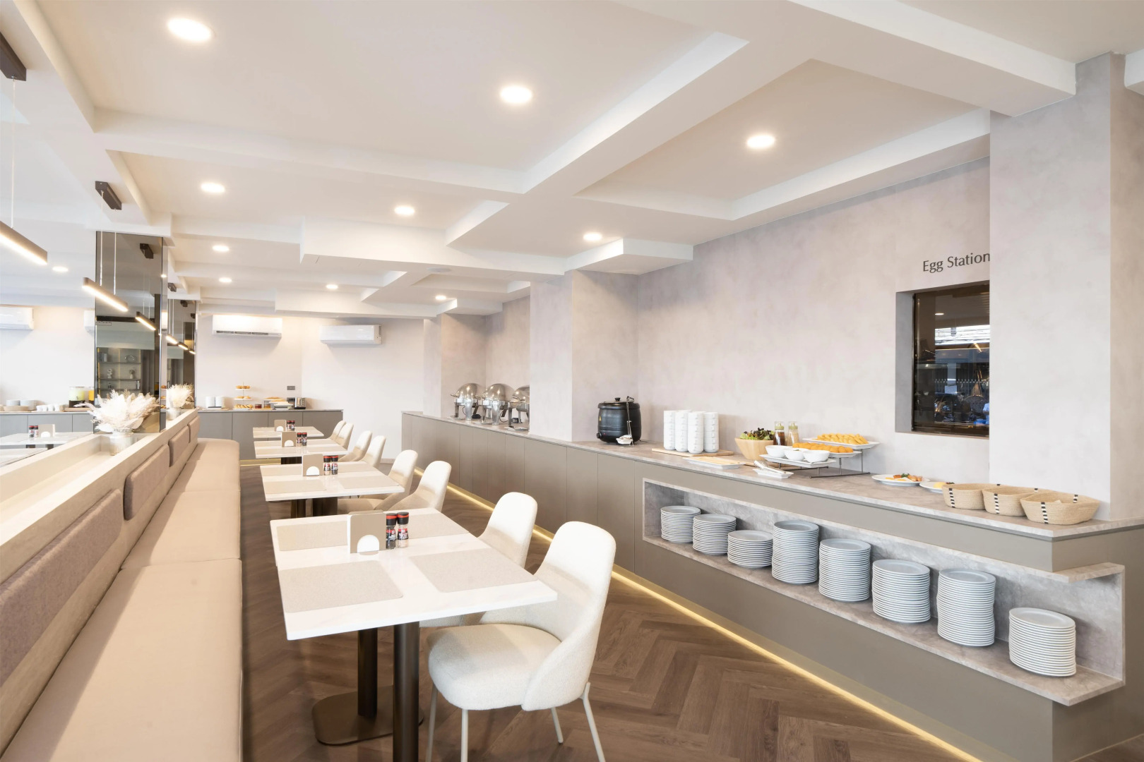 Foto - SureStay Plus by Best Western Ramkhamhaeng Airport Rail Link Bangkok