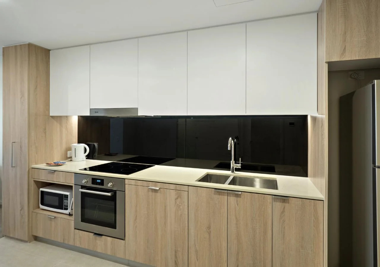 Photo - Spire Residences by CLLIX