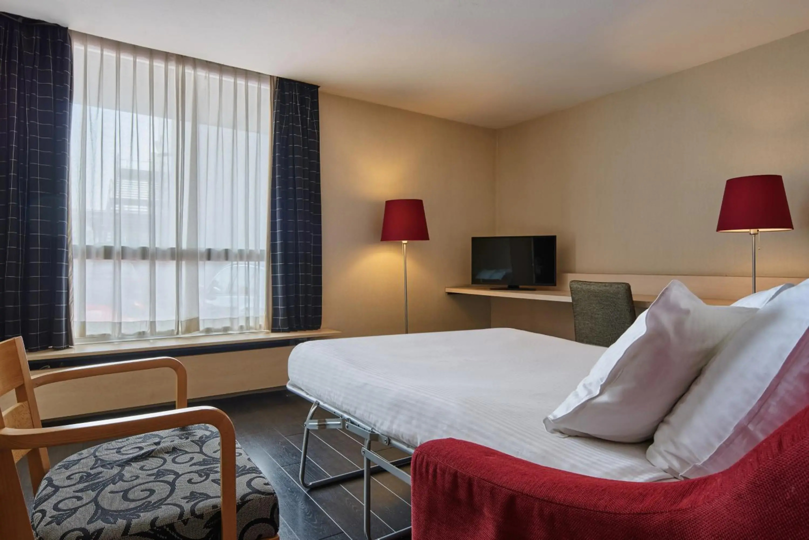 Foto - Theater Hotel