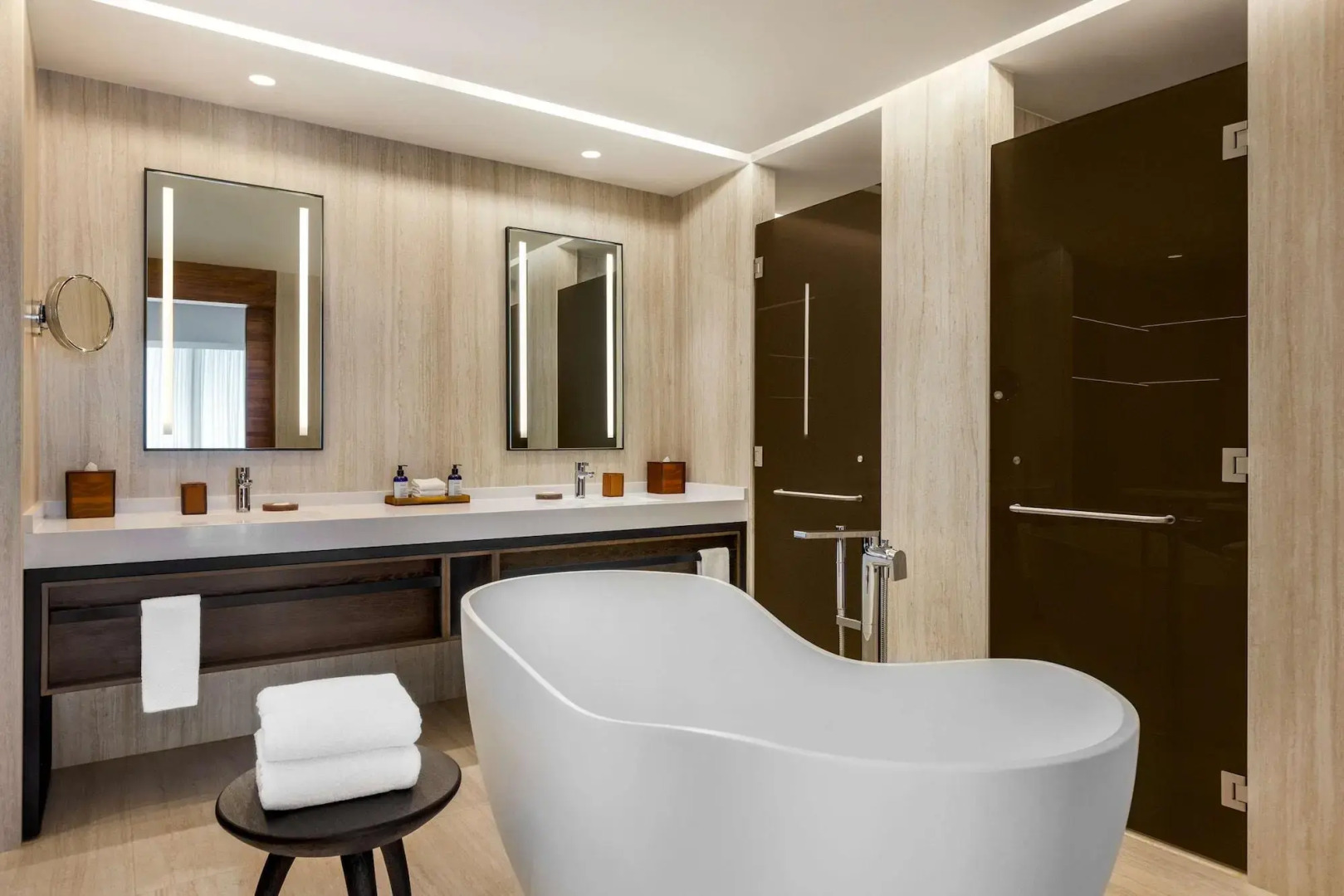 Foto - Hilton Cancun, an All-Inclusive Resort