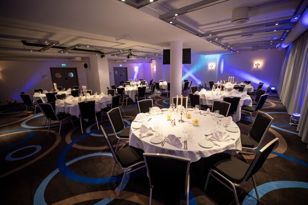 Foto - Thon Hotel Linne