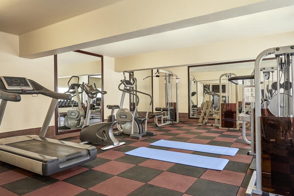 Foto - Iberotel Casa Del Mar Resort