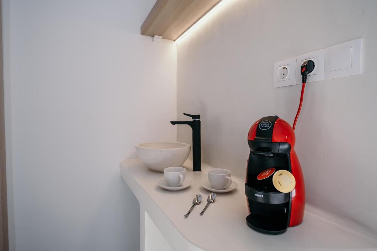 Foto - White Orchid Cave House & Studio